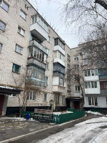 Коцюбинське, Вулиця Меблева 10