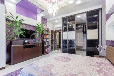 Продажа квартиры, ЖК Новопечерские Липки, Драгомирова, Верхогляда