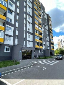 Продаж готової смарт-квартири 33.1 м² в ЖК Start Life, м. Вишгород. Ціна 30500$ з оформленням