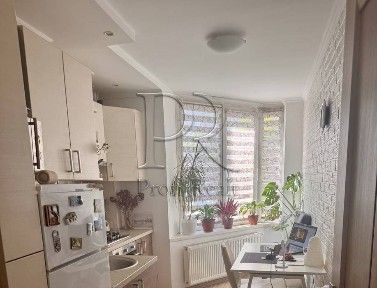 Продаж 1-к/кв з ремонтом/меблями Святопетрівське/Вишневе/Теплична 48