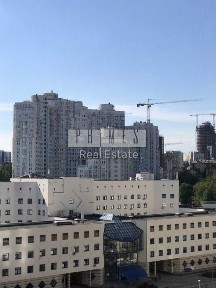 Продаж двокімнатної квартири на Печерську, центр, Андрія Верхогляда 14, Delmar