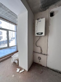 Двокімнатна квартира без ремонту. МАКСИМАЛЬНЕ наповнення. ГАЗ!