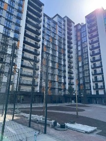 Продаж 1к квартири з газом (газ, котел, 35м. кв. )