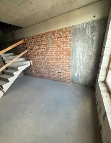 НАЙНИЖЧА ЦІНА за м²! Дворівнева євро-3к | ЖК «Синергія Сіті»