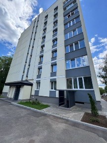 Київська область, Буча