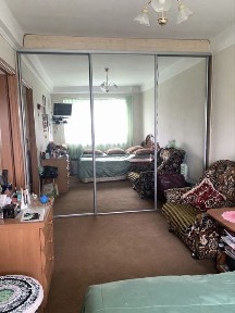 Київська область, Київ, Солом'янський