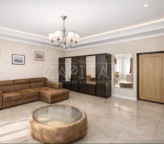 Преміум квартира в ЖК Botanic House, Печерськ | Клубний будинок