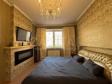 Продаж 2-к квартири, Оболонь, пр-т Володимира Івасюка 10А, 82,1 м²