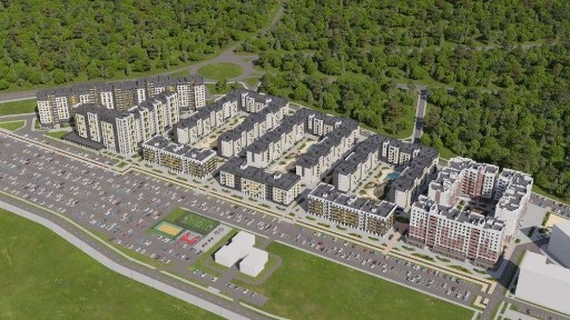 Терміново! Вигідна ціна! 1к квартира з газом