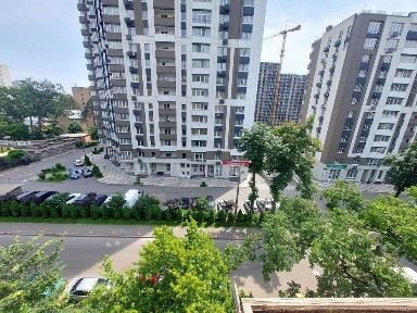 Київська область, Київ, Святошинський