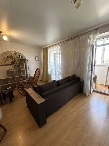 Терміново ! Продаж -1к квартири ЖК Петрівський квартал
