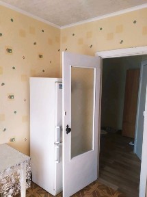 Продам 2х кімнатну квартиру, центр, вул. Курсова