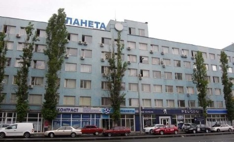 Одеська область, Одеса, Хаджибейський