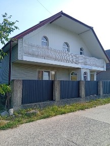 Продам Дом В Солотвино Закарпатская обл