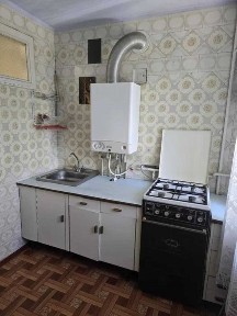 Продаж • 3к квартира • 59.5 м² • 4/5 поверх • Інгульський район • житловий стан • #146631