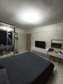 Продається 4к. квартира