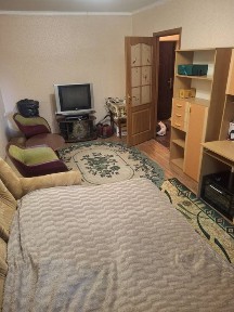 Продаж 1 кімнатної квартири Ш. Балка