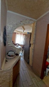 Продаж 3 кімнатноі квартири на першому поверсі Інгульський район
