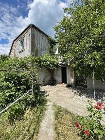 Продажа дома 130 м², Калиновая ул.