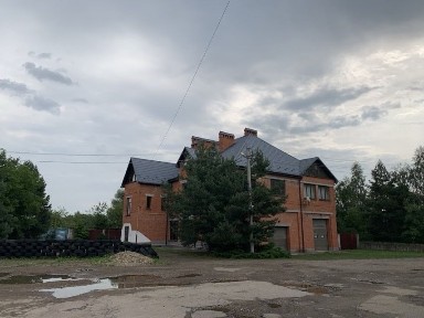 Львівська область, Самбір