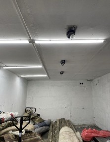 Продам приміщення вільного призначення 25 кв. м вул. Руденко 6а БЦ Колізей
