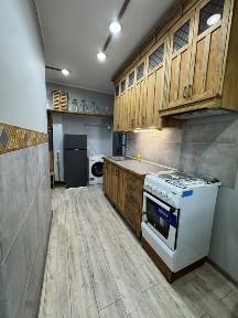 ЭКСКЛЮЗИВ Сдам в аренду 1комнатную квартиру в Лузановке рядом пляж Продмаш/Дом Павловых