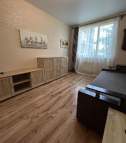 Сдам классную, с ремонтом, квартиру ЖК 7 е небо