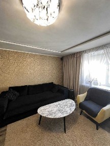 Продаж 2к двокімнатна квартира, АГВ, Новобуд