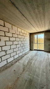 Продаж 1к квартира АГВ новобудова