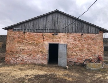 Продам нежитлове приміщення в с. Кучинівка 141.3 кв. м з 3-х фазным электропостачанням