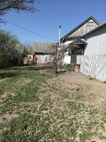 Продам частину будинку
