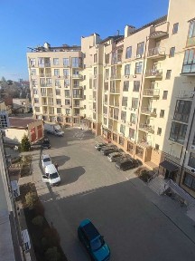 Одеська область, Одеса, Київський