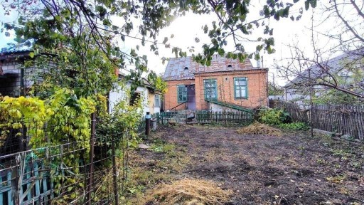 Продаж будинку 73 м², Привольний пров.