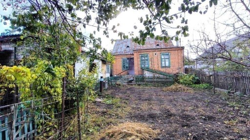 Продаж будинку 73 м², Привольний пров.