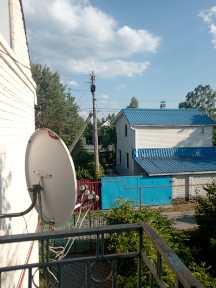 Продаж будинку 54 м²