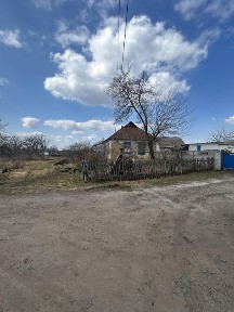 Київська область, Мала Вільшанка