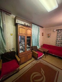 Київська область, Хотянівка