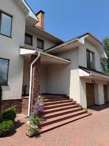 Продаж автономного будинку в Києві Деснянський р-н 283м2 Котеджне містечко