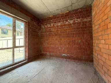 Таунхаус 112 м² з газом та центральними комунікаціями
