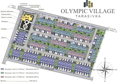 Київська область, Тарасівка