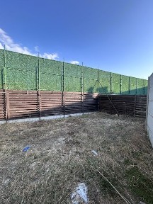 Київська область, Стоянка