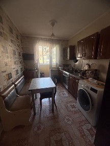3 ком квартира на Высоцкого
