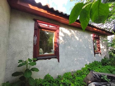 Київська область, Томашівка
