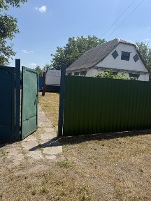 Продаж будинку в Бородянці - затишок, природа та велика земельна ділянка