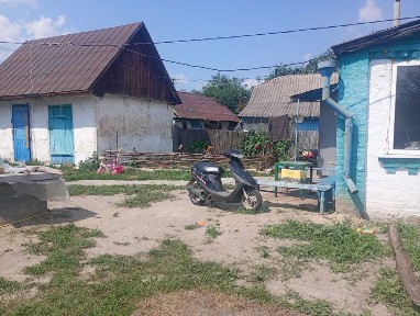 Київська область, Веприк