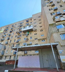 Одеська область, Одеса, Київський