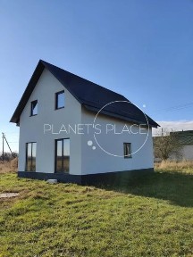 Продаж нового сучасного двоповерхового будинку в с. Літки - комфортне життя поруч із Десною