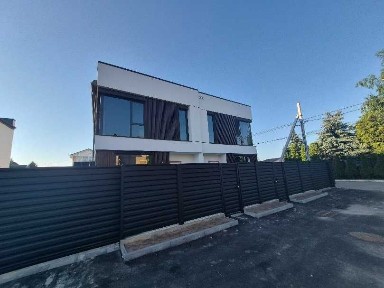 Київська область, Петропавлівська Борщагівка