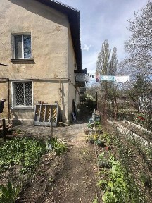 Продам 3-к квартиру на землі з ділянкою 3 сотки на Адміральському пр-ті (3-308-512 ОФ)