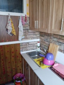 1 к/кв., Гостиничного типа
